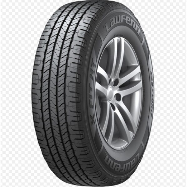 275/60R20 115H LAUF X FIT HT LD01 BW
