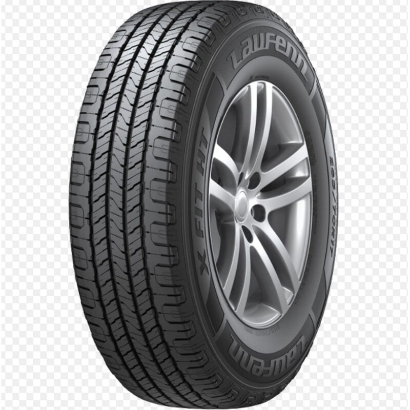 275/60R20 115H LAUF X FIT HT LD01 BW