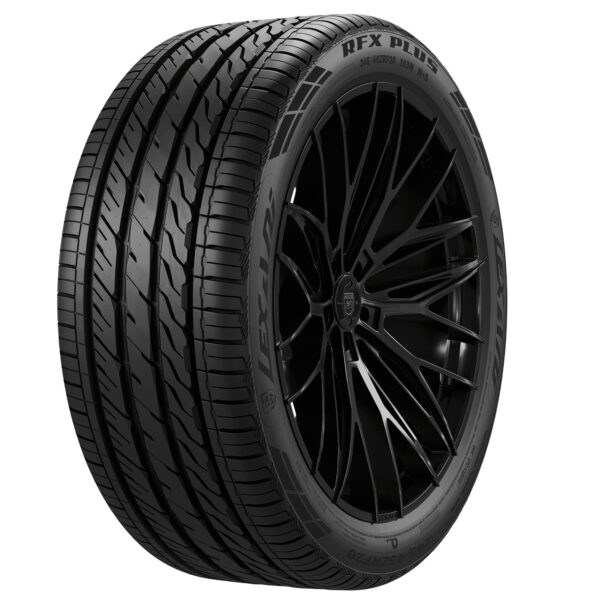 Lexani RFX Plus All Season 315/35ZR20 110W Passenger Tire