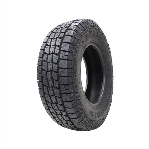 Lexani Terrain Beast AT All Terrain LT235/70R16 104/101S C Light Truck Tire