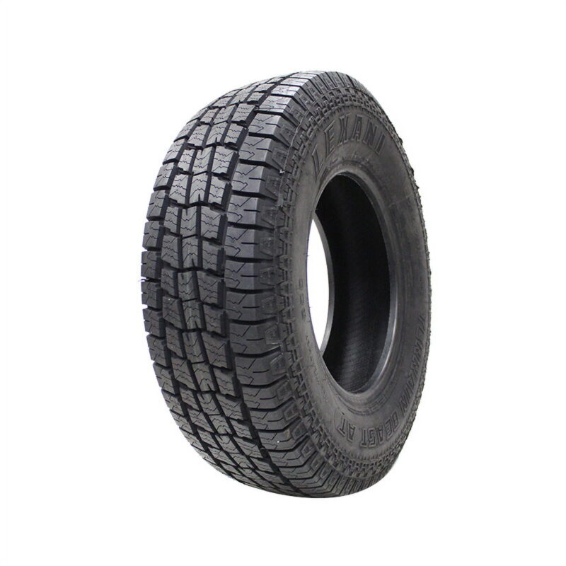 Lexani Terrain Beast AT All Terrain LT235/70R16 104/101S C Light Truck Tire