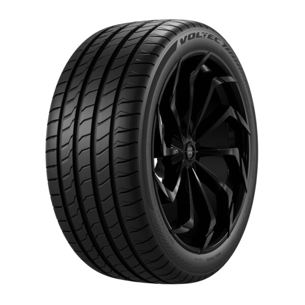 Lexani Volt EC UHP 285/40ZR20 108Y XL Electric Vehicle Tire