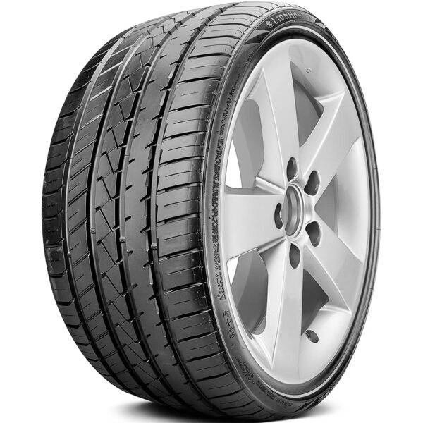 Lionhart LH-FIVE 275/30ZR20 97W XL All Season Ultra High Performance Tire
