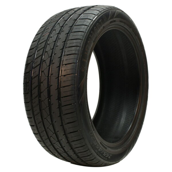 Lionhart LH-Five UHP All Season 275/40ZR20 106W XL Passenger Tire