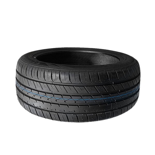 Lionhart Lh Five 275/35R19 100W Tire Fits: 2022 BMW M4 Competition xDrive, 2022-23 Cadillac CT5 V Blackwing