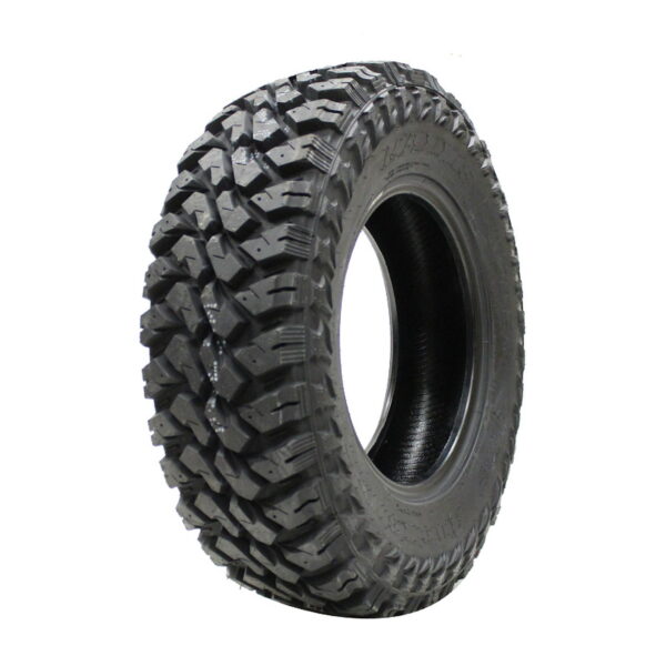 Maxxis MT-764 Buckshot Mudder II Mud Terrain LT315/75R16 127/124Q E Light Truck Tire