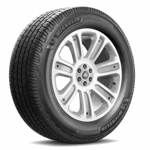 Michelin Defender LTX MS2 275/50R22 115H XL Tire