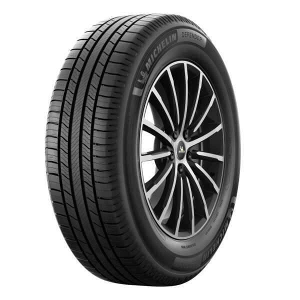 Michelin Defender2 All-Season 245/50R20/XL 105H Tire