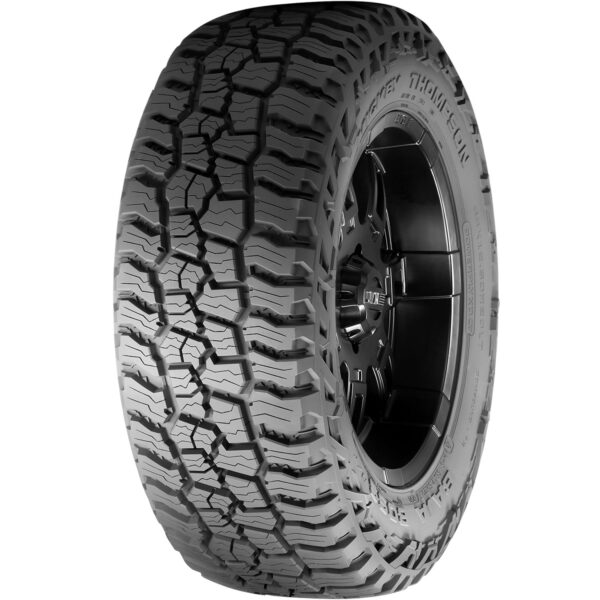 Mickey Thompson Baja Boss A/T 265/60R18/6 114T All Season