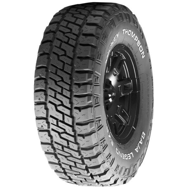 Mickey Thompson Baja Legend EXP LT285/75R16/10 126/123Q All Season