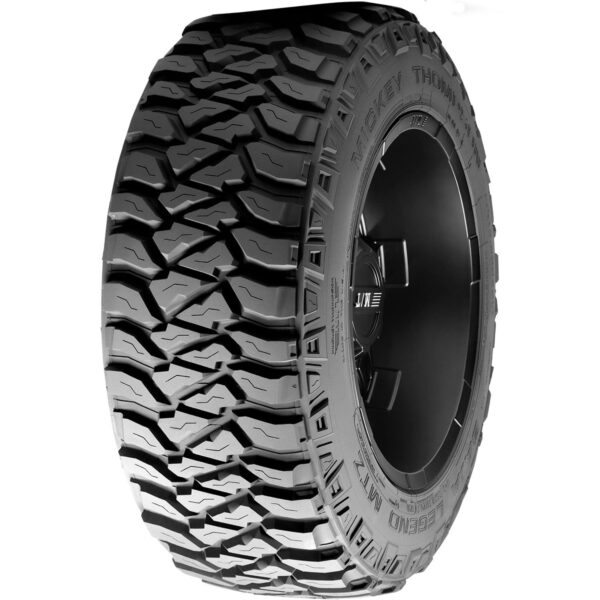 Mickey Thompson Baja Legend MTZ Mud Terrain LT31X10.50R15 109Q C Light Truck Tire