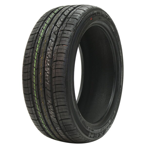 Nexen CP672 All-Season Tire - 225/50R17 94V