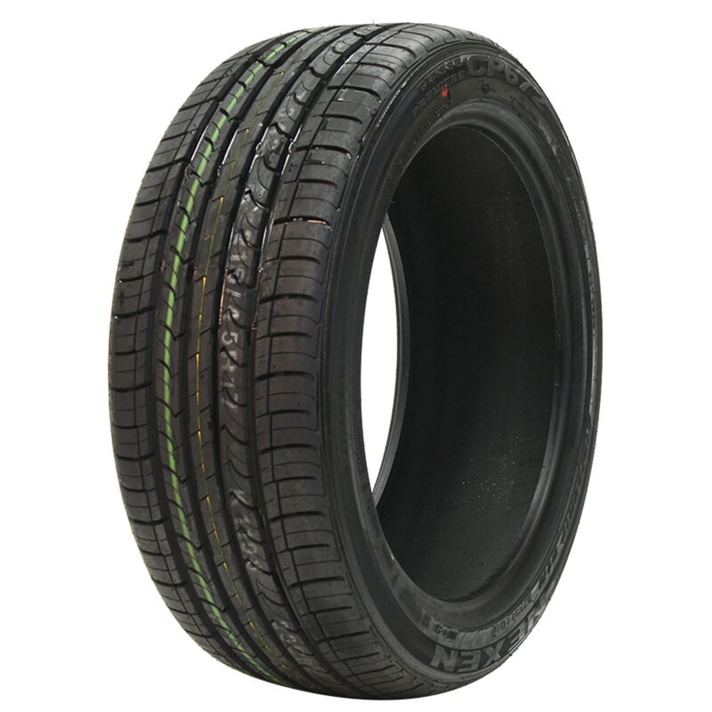 Nexen CP672 All-Season Tire - 225/50R17 94V