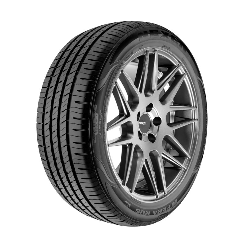 Nexen N'Fera RU5 Performance 225/55R18 98V Passenger Tire