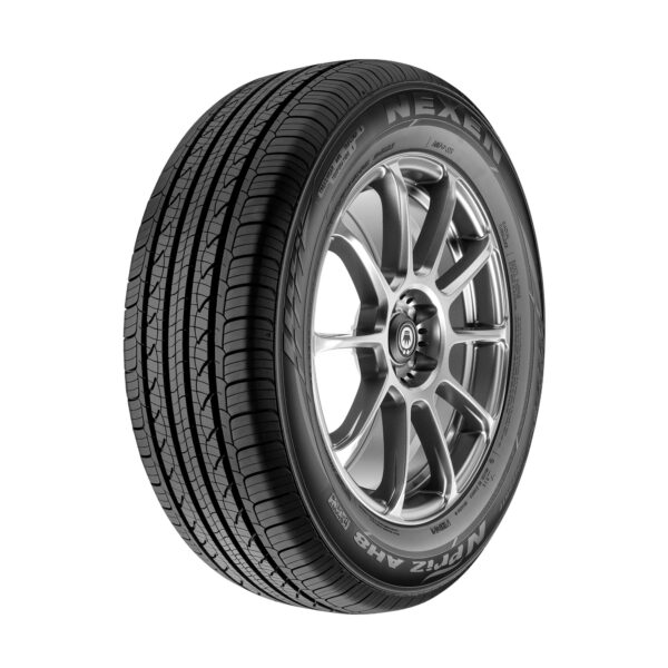 Nexen N'Priz AH8 All Season 245/50R17 98V Passenger Tire