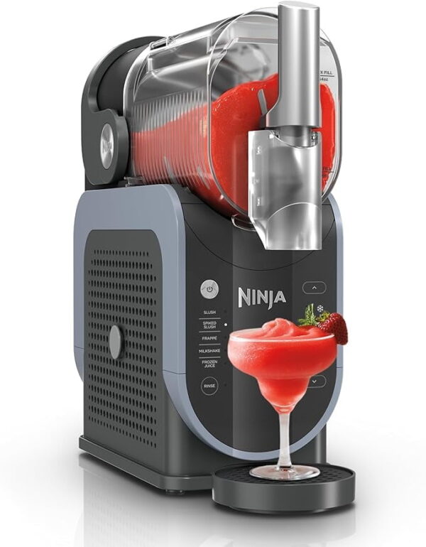 Ninja SLUSHi Professional Frozen Drink Maker