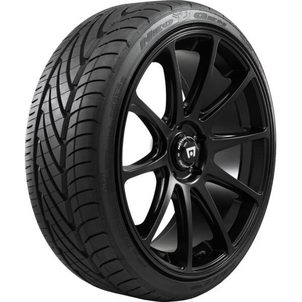 Nitto Neo Gen All Season 205/45R16 87V XL Passenger Tire