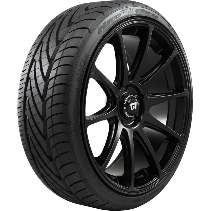 Nitto Neo Gen All Season 205/45R16 87V XL Passenger Tire