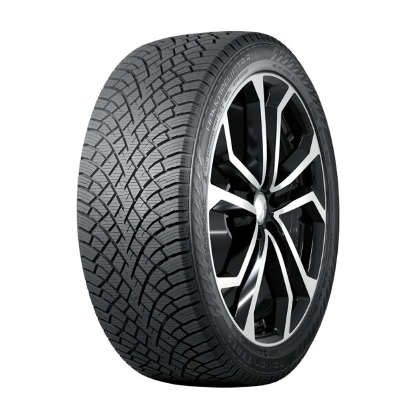 Nokian Hakkapeliitta R5 SUV Winter 235/55R18 104R XL SUV/Crossover Tire