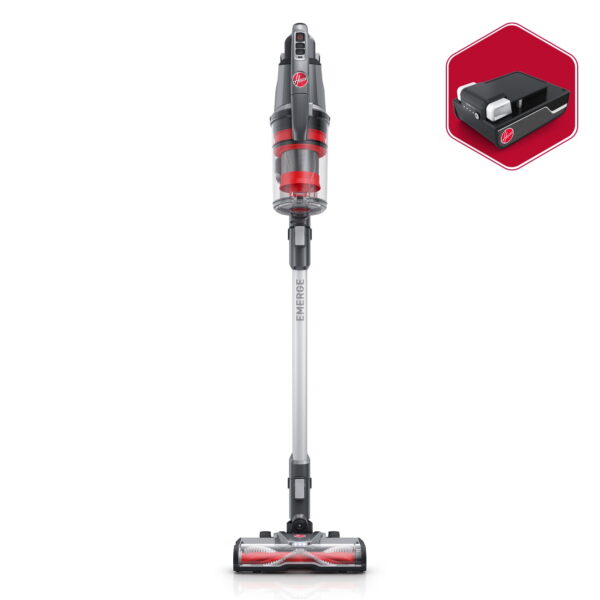 ONEPWR Emerge Cordless Stick Vacuum