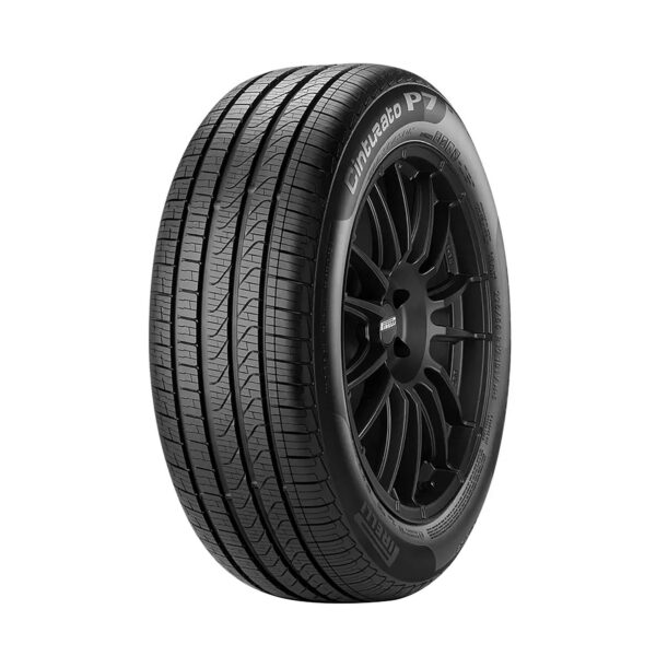 Pirelli Cinturato P7 All Season All Season 225/55R17 97H Passenger Tire