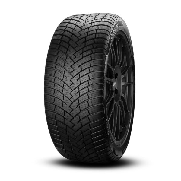 Pirelli Cinturato WeatherActive All Weather 255/40R18 95Y Passenger Tire