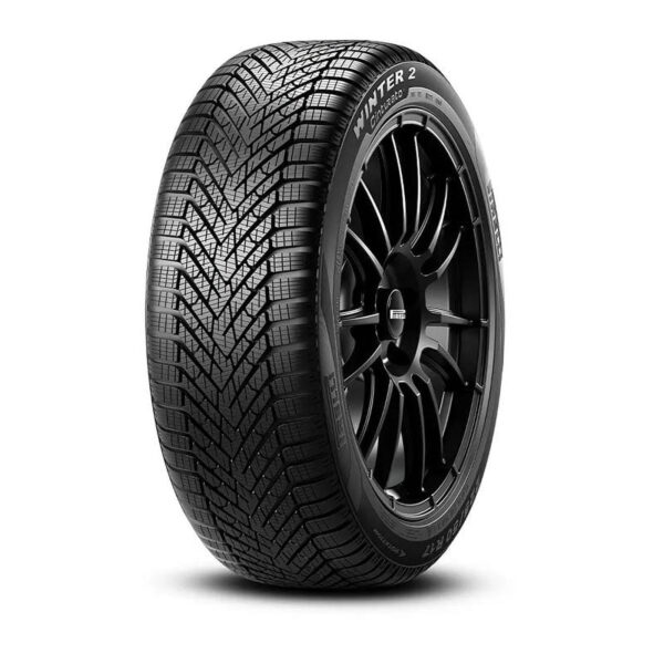 Pirelli Cinturato Winter 2 Winter 225/50R17 98V XL Passenger Tire