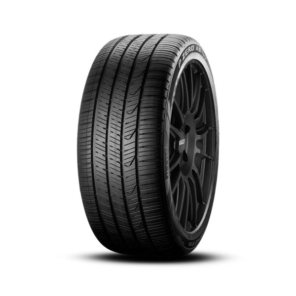 Pirelli P Zero All Season Plus 3 All Season 225/40R19 93Y XL Passenger Tire