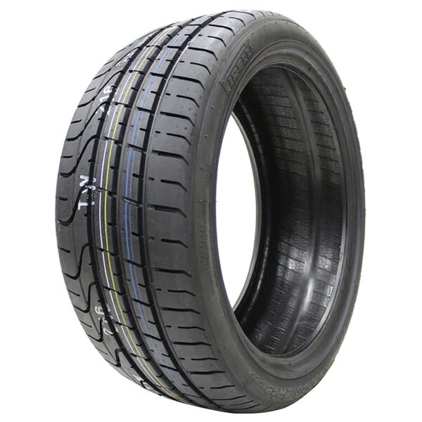 Pirelli P Zero Summer 275/35R18 95Y Passenger Tire
