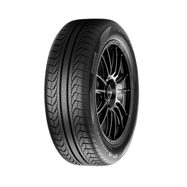 Pirelli P4 Persist AS Plus All Season 215/50R17 95V XL Passenger Tire