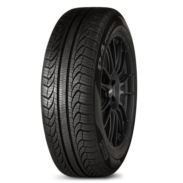 Pirelli P4 Persist AS Plus All Season 215/50R17 95V XL Passenger Tire