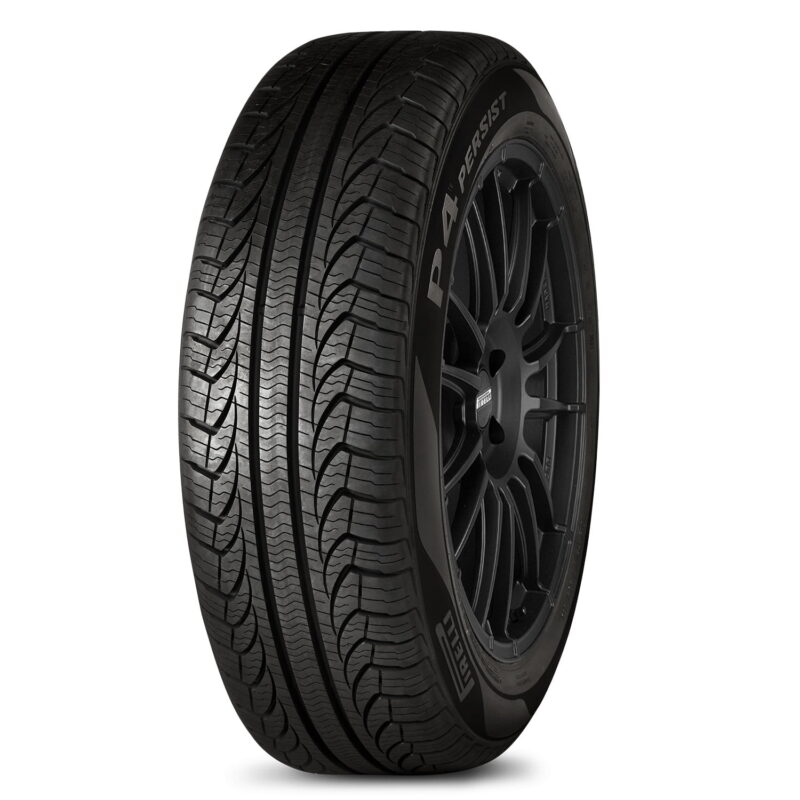 Pirelli P4 Persist AS Plus All Season 215/50R17 95V XL Passenger Tire