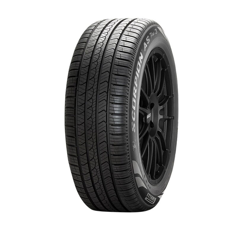 Pirelli Scorpion All Season Plus 3 All Season 245/60R20 107H SUV/Crossover Tire