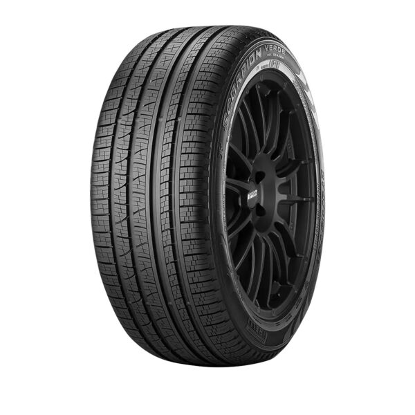 Pirelli Scorpion Verde All Season All Season 255/50R19 103V SUV/Crossover Tire