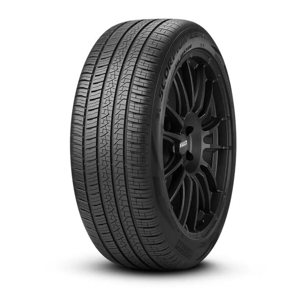 Pirelli Scorpion Zero All Season All Season 265/45R21 104T SUV/Crossover Tire