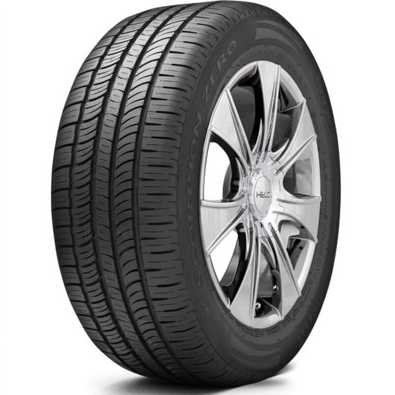 Pirelli Scorpion Zero Asimmetrico All Season 235/45R20 100H XL SUV/Crossover Tire