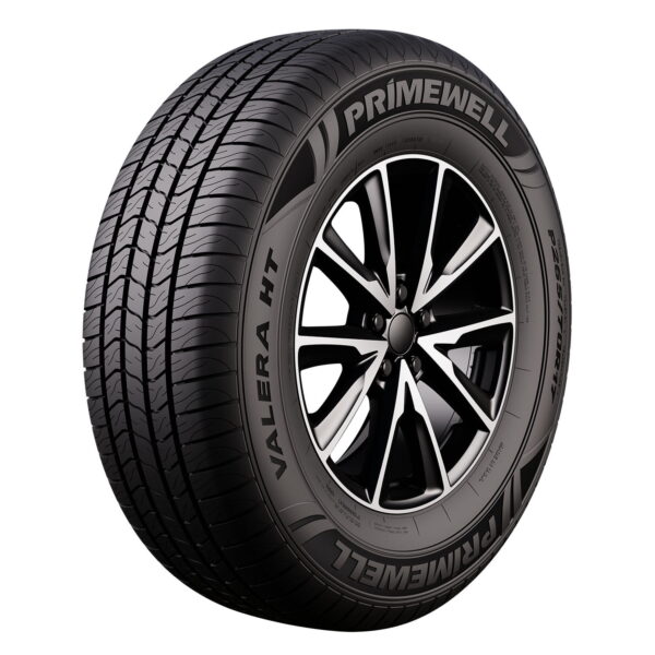 Primewell Valera HT All Season LT215/85R16 115/112R E Light Truck Tire
