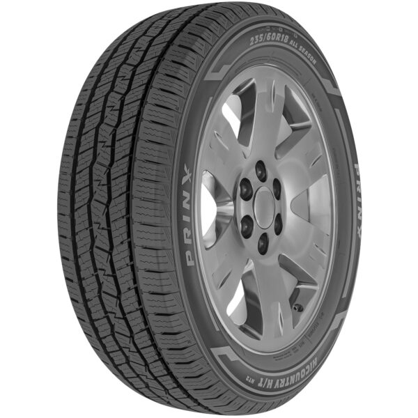 Prinx HiCountry HT2 Highway 245/65R17 107T SUV/Crossover Tire