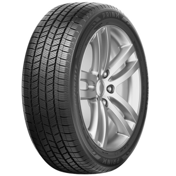 Prinx HiSeason 4S HS1 All Season 245/50R20 105V XL SUV/Crossover Tire