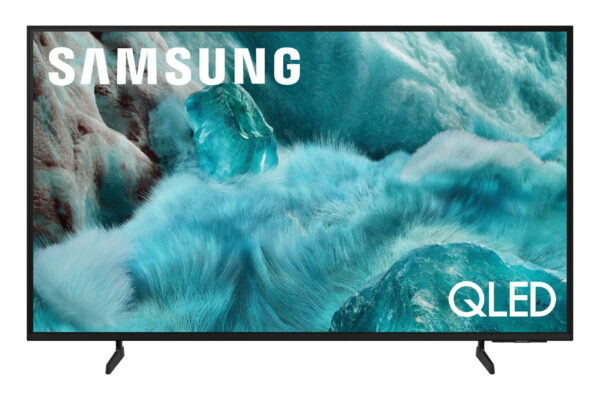 Samsung 50" Class QLED Q7F 4K Samsung Vision AI Smart TV 2025