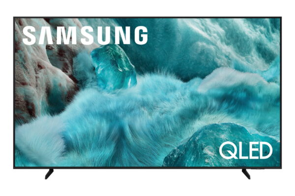 Samsung 75” Class QLED Q7FB 4K Samsung Vision AI Smart TV 2025 - QN75Q7FBAFXZA
