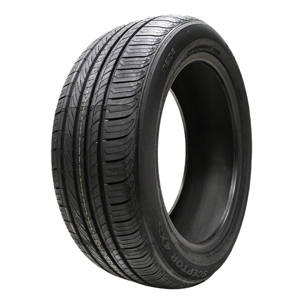 Sceptor 4XS All Season 225/60R18 100H Tire