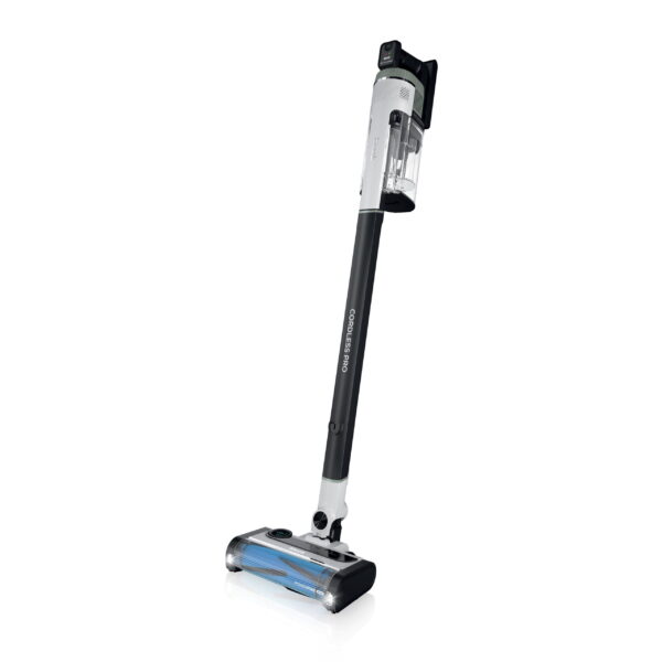 Shark Cordless Pro Stick Vacuum Cleaner, Clean Sense IQ Technology, Odor Neutralizer, PowerFins+ Brushroll
