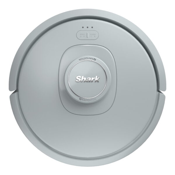 Shark IQ Robot Vacuum, Multi-Surface Carpets & Hard Floor Cleaning, Precision Home Mapping