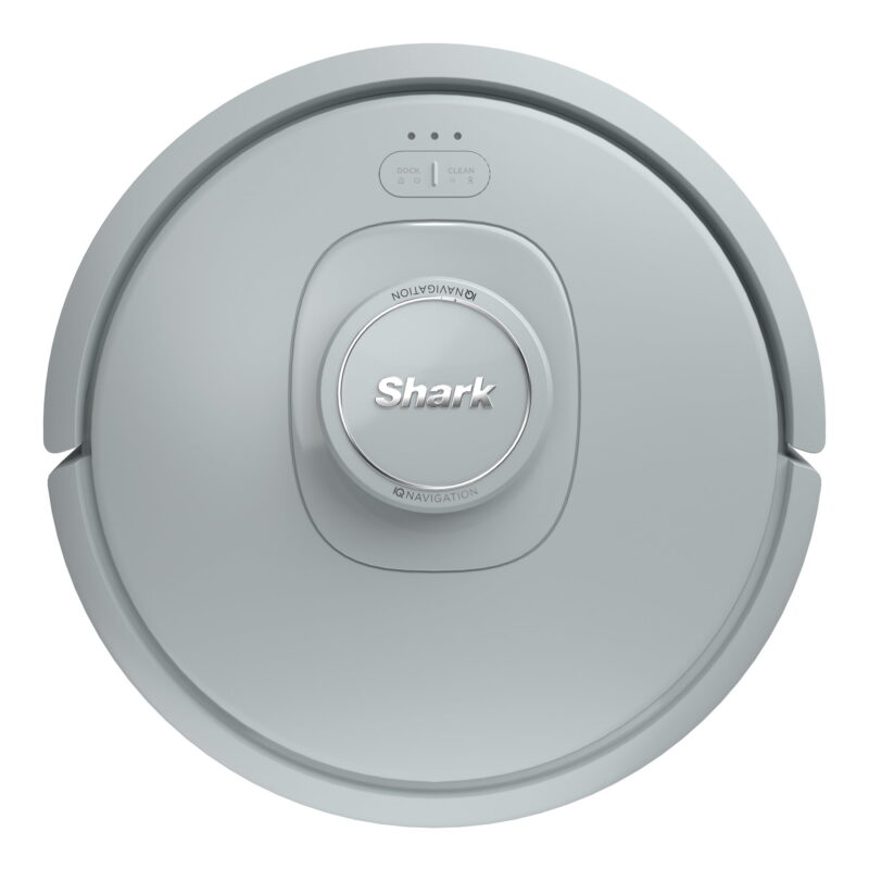Shark IQ Robot Vacuum, Multi-Surface Carpets & Hard Floor Cleaning, Precision Home Mapping