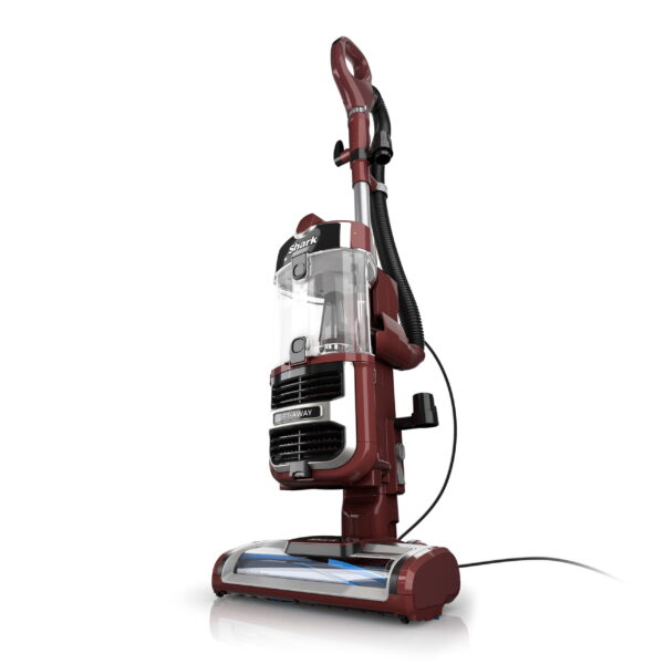 Shark® Navigator® Lift-Away® Pet Upright Vacuum Cleaner - Self-Cleaning PowerFins® Brushroll, HEPA Filter, Anti-Allergen Complete Seal