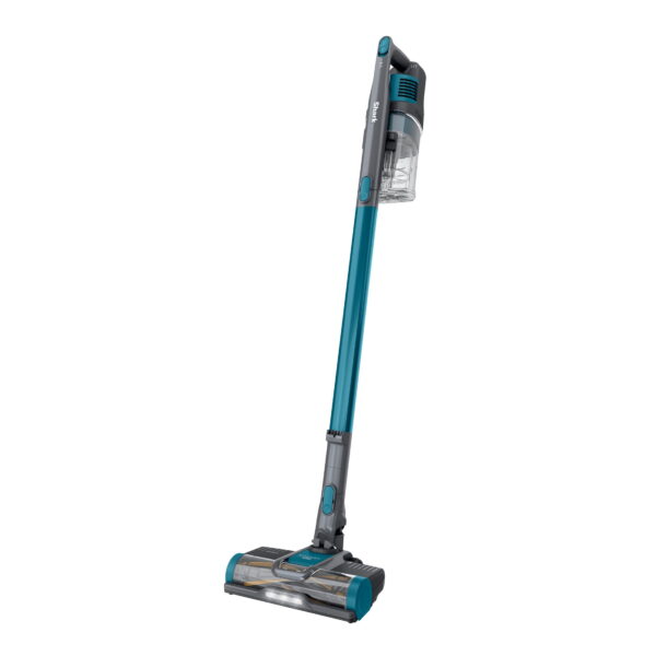 Shark Pet Pro Bagless Cordless Stick Vacuum Cleaner- Powerfins Brushroll, 40 Min Runtime