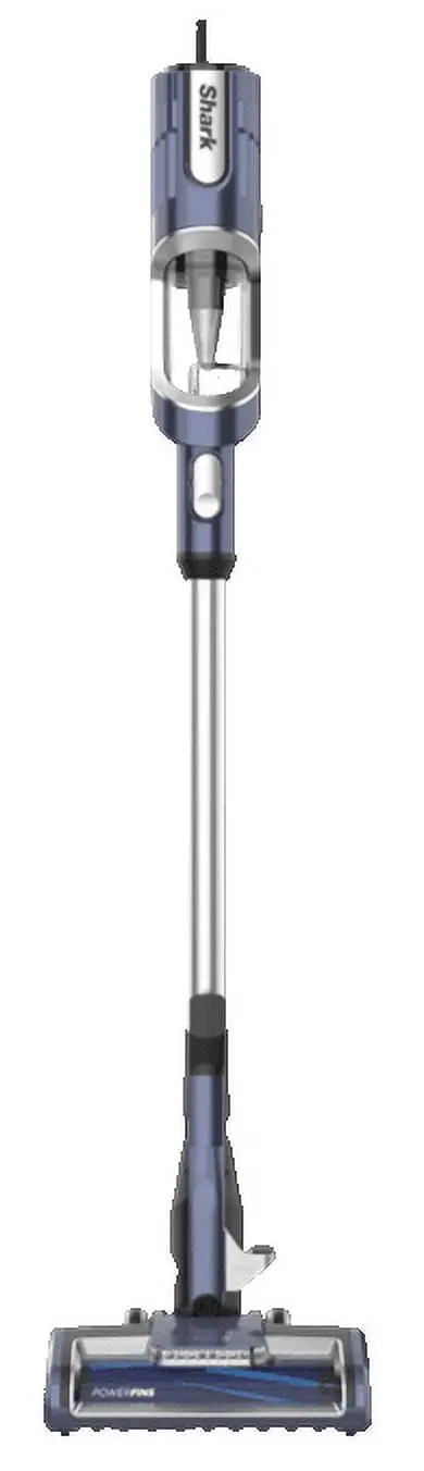 Shark® UltraLight Pet Pro Corded Stick, PowerFins™ and Self-Cleaning Brushroll, HZ600