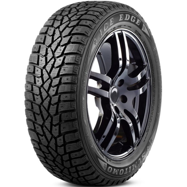Sumitomo Ice Edge Winter 175/65R15 84T Passenger Tire