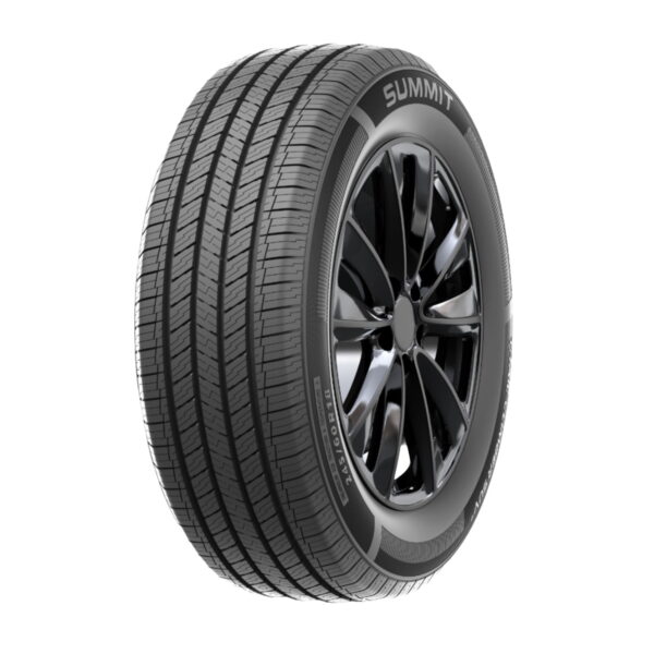 Summit Trail Climber SUV2 All Season 255/50R19 107V XL SUV/Crossover Tire
